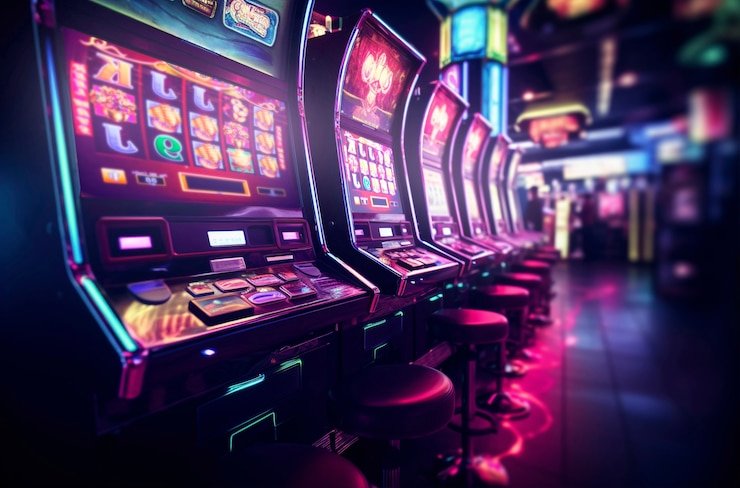 Privasi akun kasino langsung Playtech